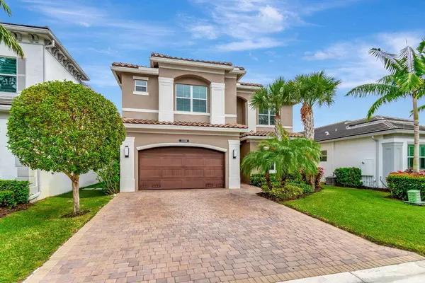 Delray Beach, FL 33446,15358 Green River CT