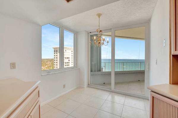 Boca Raton, FL 33432,550 S Ocean BLVD 2001