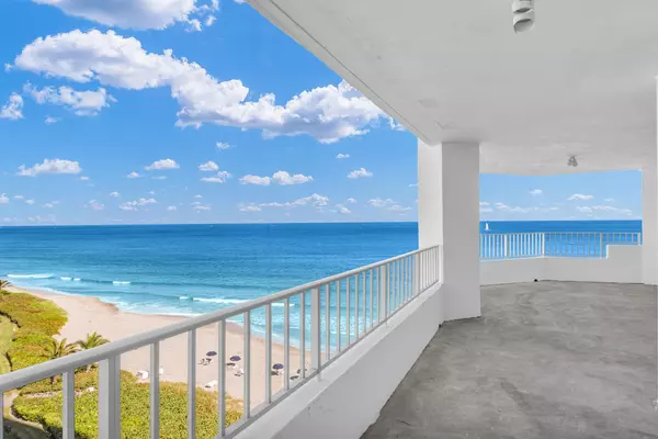 Boca Raton, FL 33432,550 S Ocean BLVD 2001