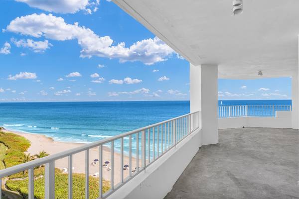 Boca Raton, FL 33432,550 S Ocean BLVD 2001