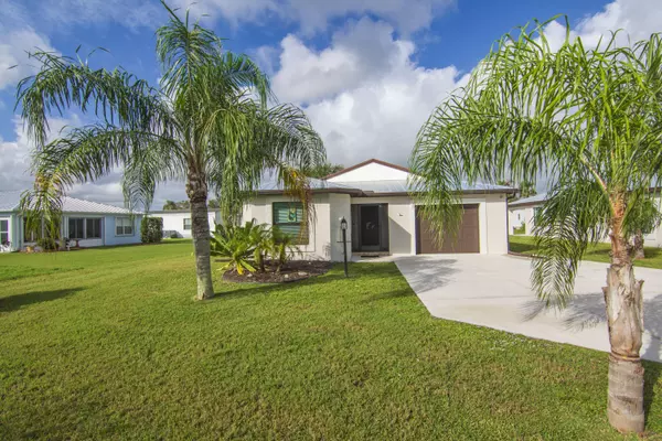 Fort Pierce, FL 34951,14477 Azucena CT