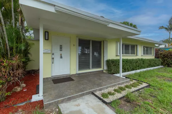 Wilton Manors, FL 33334,31 NE 28th CT