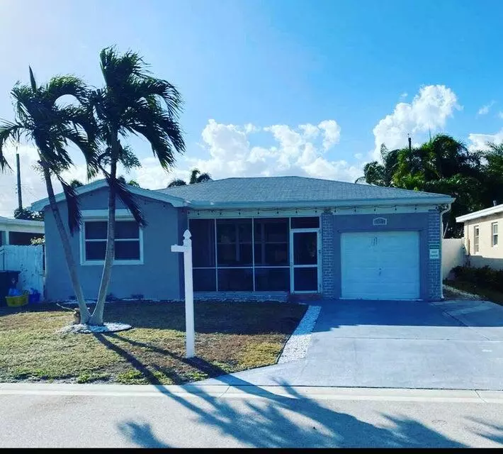 Lake Worth Beach, FL 33460,1317 N M ST