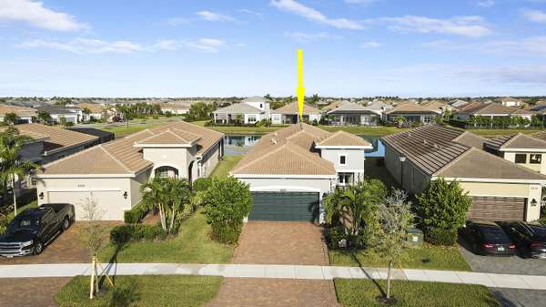 Port Saint Lucie, FL 34987,9220 SW Michele WAY