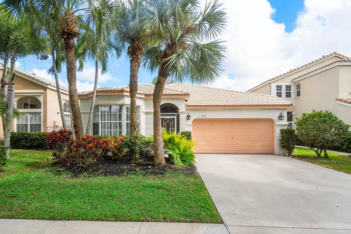 Lake Worth, FL 33467,6290 Branchwood DR