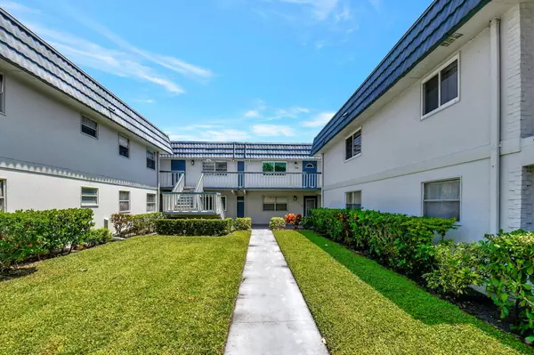 Delray Beach, FL 33446,229 Tuscany D LN D