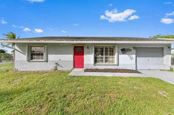 Lake Worth, FL 33463,4782 Poseidon PL