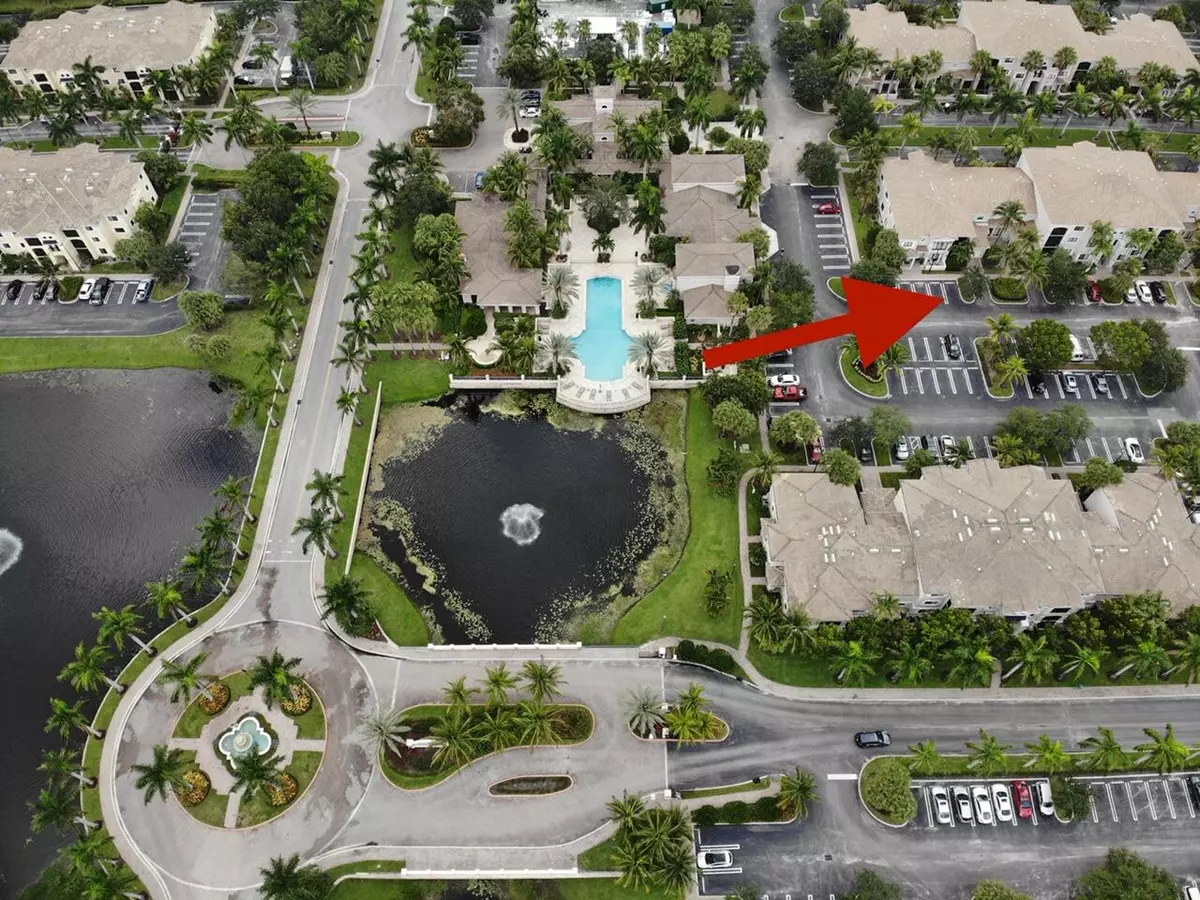 Palm Beach Gardens, FL 33410,2803 Sarento PL 114