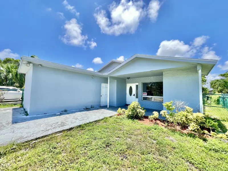 802 SW 5th AVE, Delray Beach, FL 33444