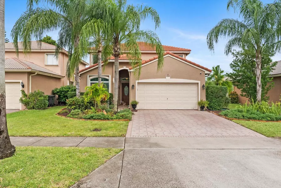 3769 Pebblebrook CT, Coconut Creek, FL 33073