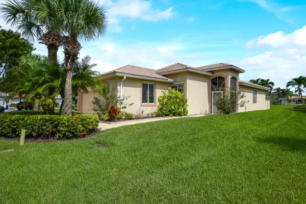 West Palm Beach, FL 33411,2745 Clipper CIR