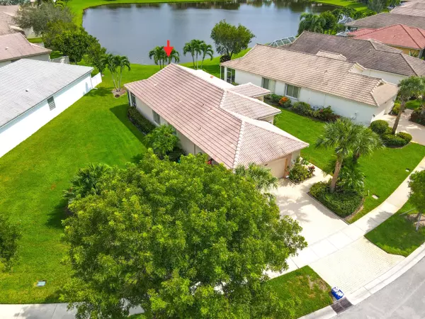 West Palm Beach, FL 33411,2745 Clipper CIR