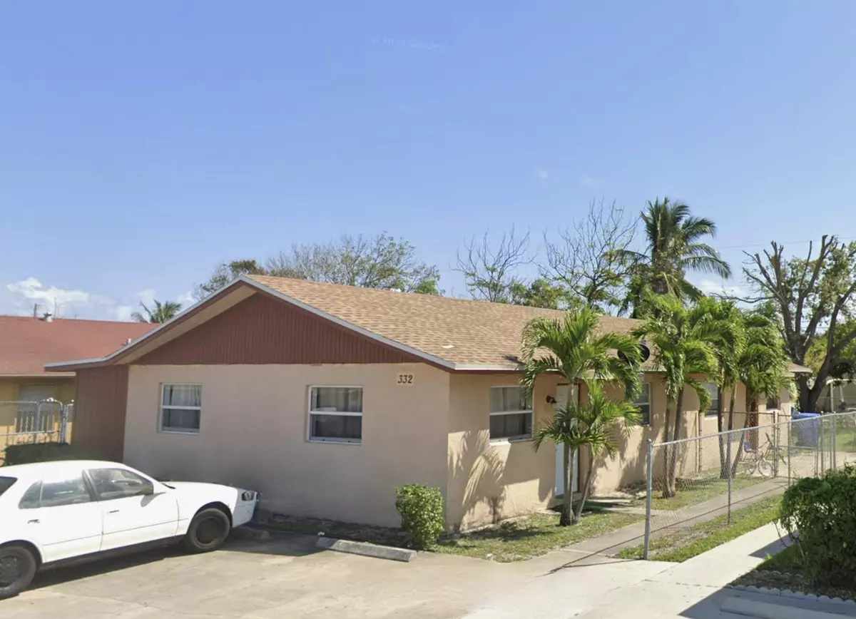 Lantana, FL 33462,332 Mockingbird 1 LN #2