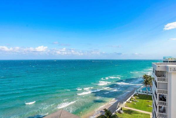 3560 S Ocean BLVD Ph-1, South Palm Beach, FL 33480