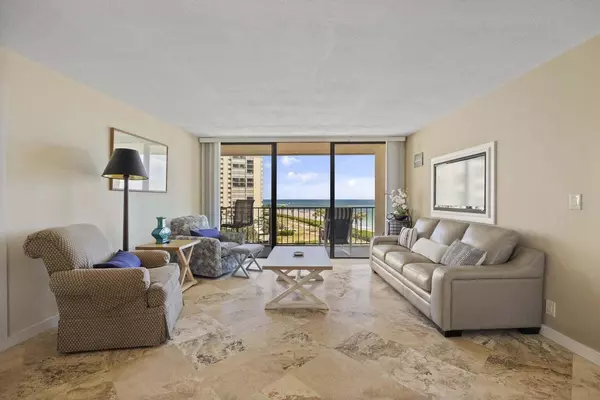 Jupiter, FL 33477,100 Ocean Trail WAY 503