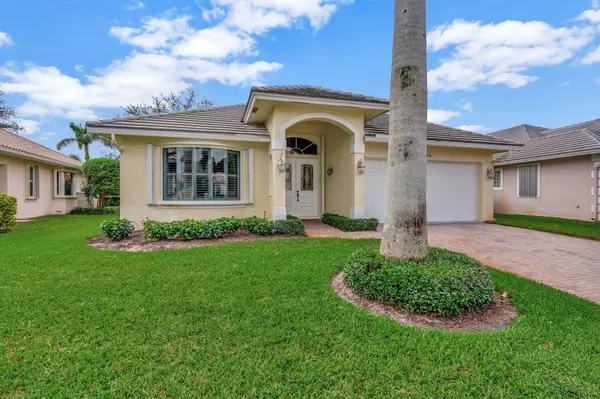 Hobe Sound, FL 33455,7974 SE Hempstead CIR