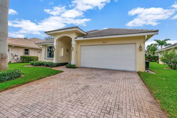 Hobe Sound, FL 33455,7974 SE Hempstead CIR