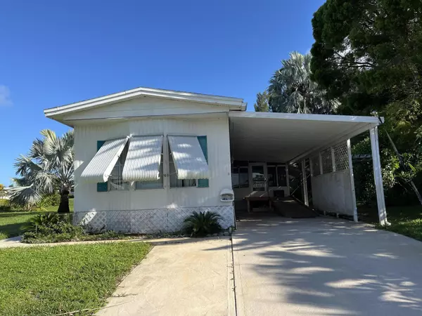 Hobe Sound, FL 33455,7991 SE Homestead AVE