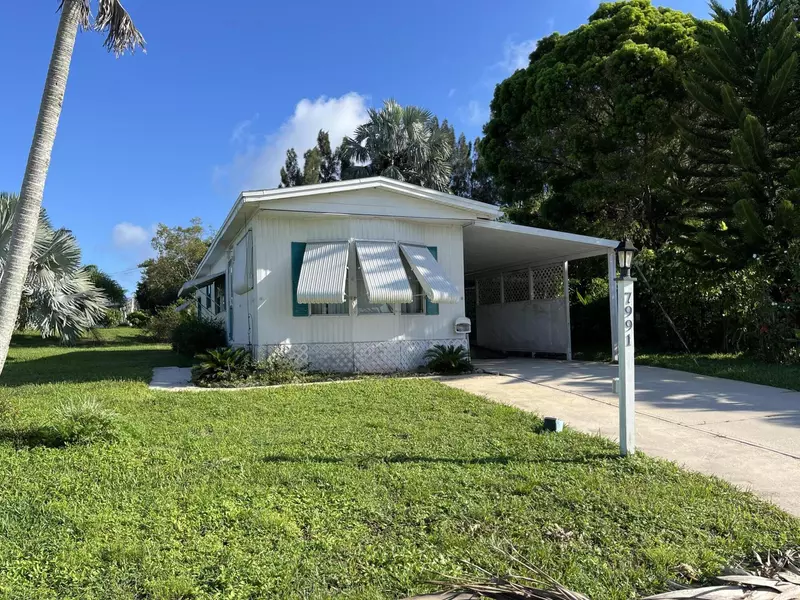 7991 SE Homestead AVE, Hobe Sound, FL 33455