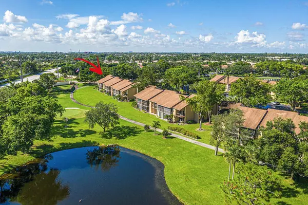 Delray Beach, FL 33484,5021 Oak Hill LN 116