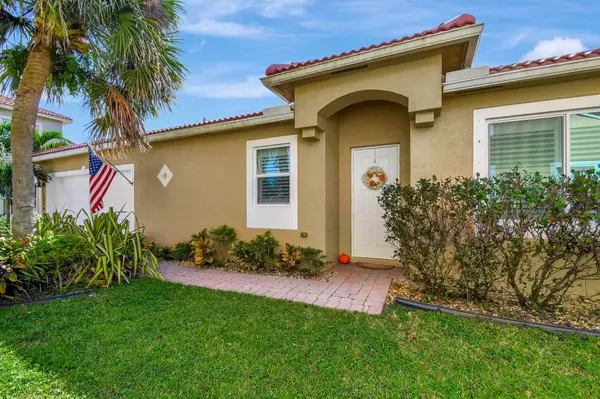 Wellington, FL 33414,1736 Pierside CIR