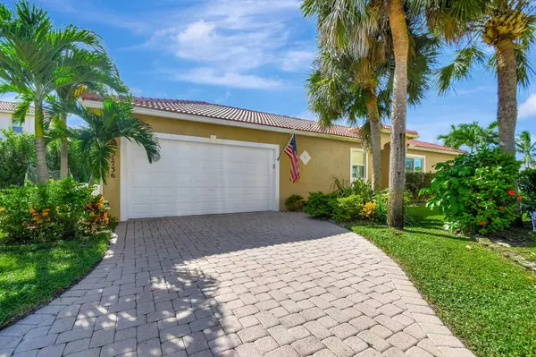 Wellington, FL 33414,1736 Pierside CIR