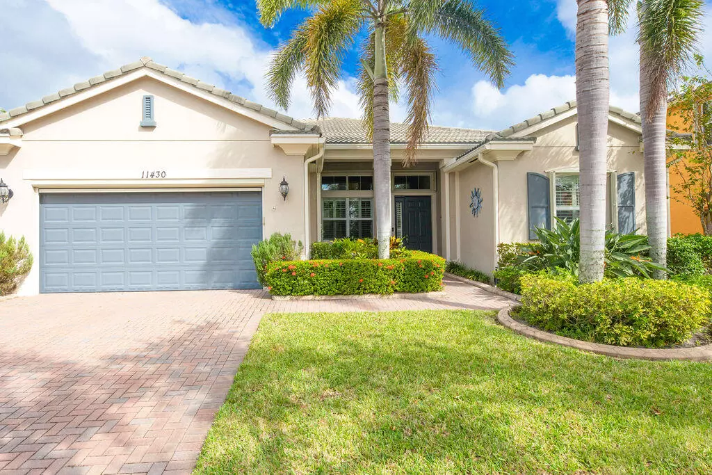 Port Saint Lucie, FL 34987,11430 SW Hillcrest CIR