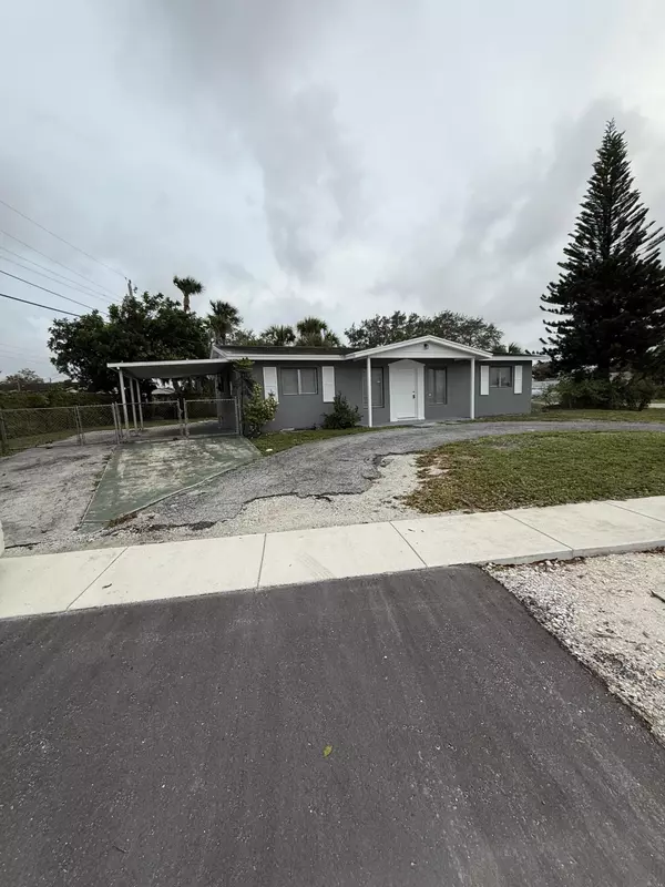 6036 Westover RD, West Palm Beach, FL 33417