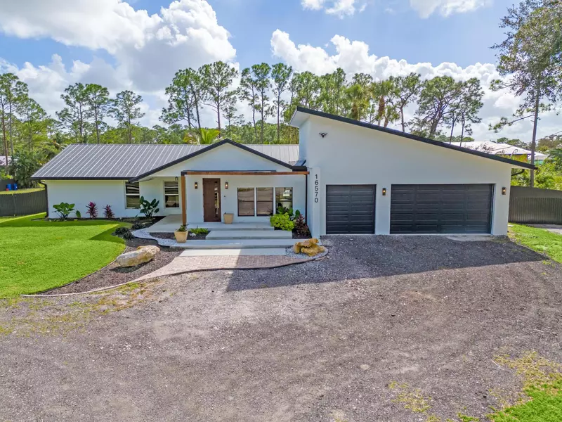 16570 Orange BLVD, Loxahatchee, FL 33470