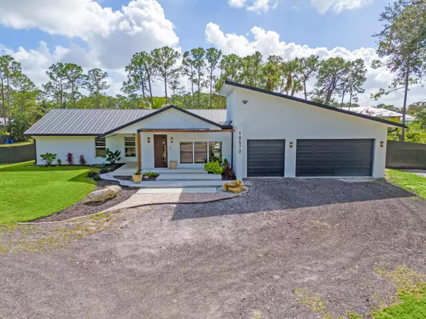 16570 Orange BLVD, Loxahatchee, FL 33470