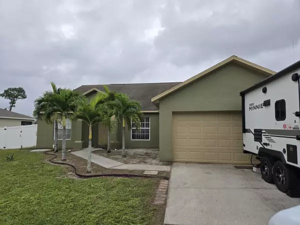 Port Saint Lucie, FL 34953,3190 SW Martin ST