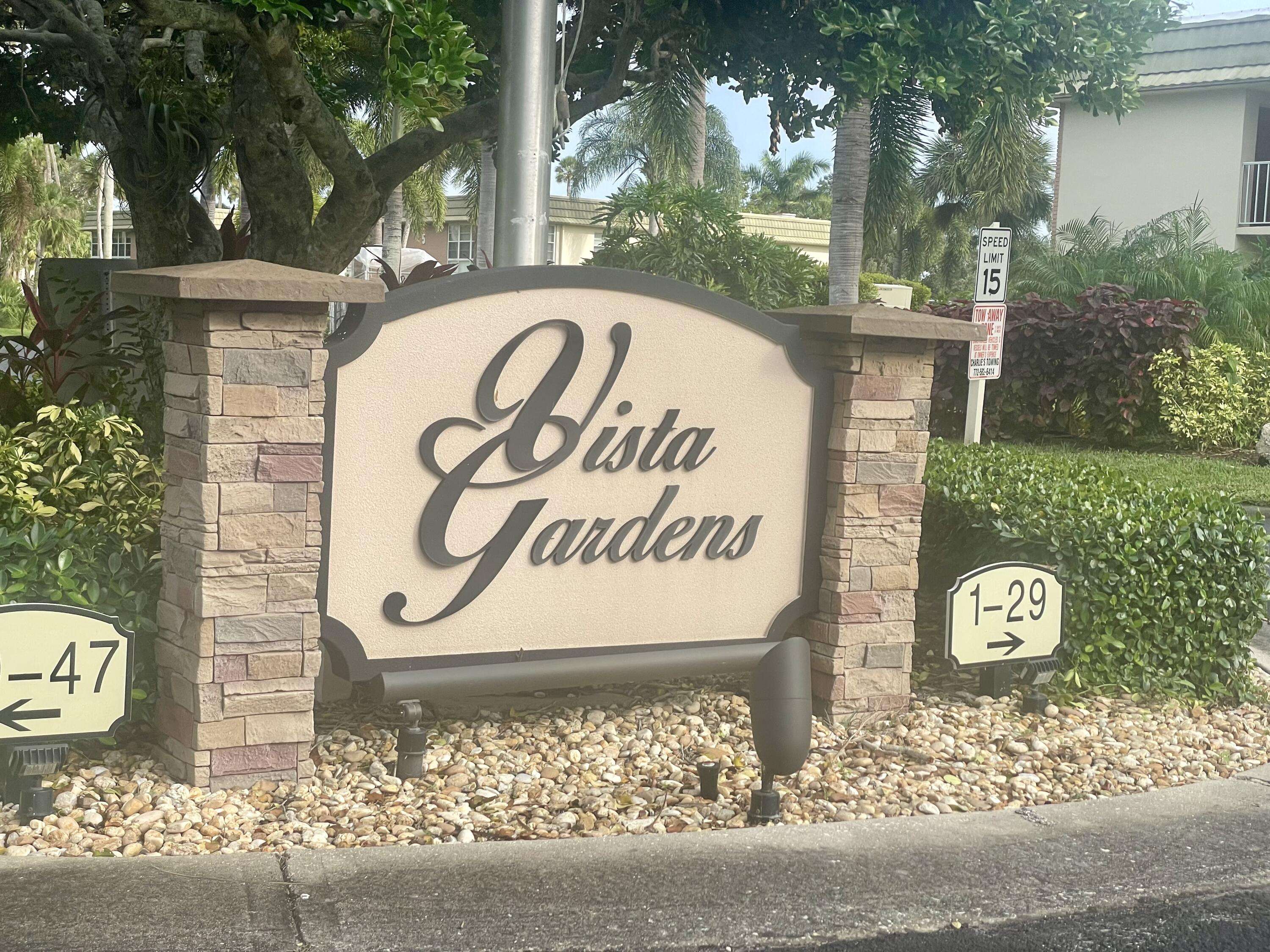 28 Vista Gardens TRL 201, Vero Beach, FL 32962