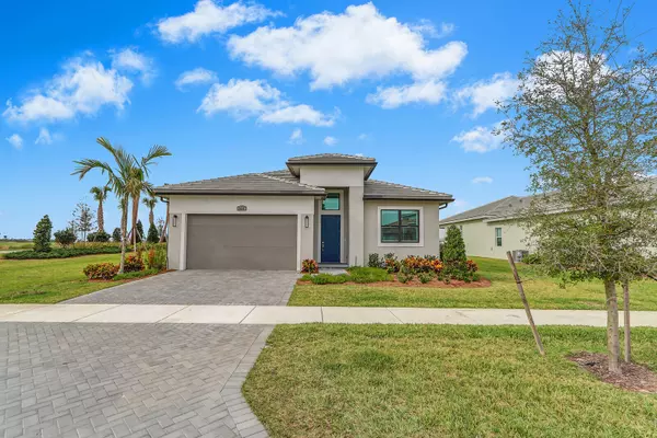 Port Saint Lucie, FL 34987,9537 SW Pepoli WAY