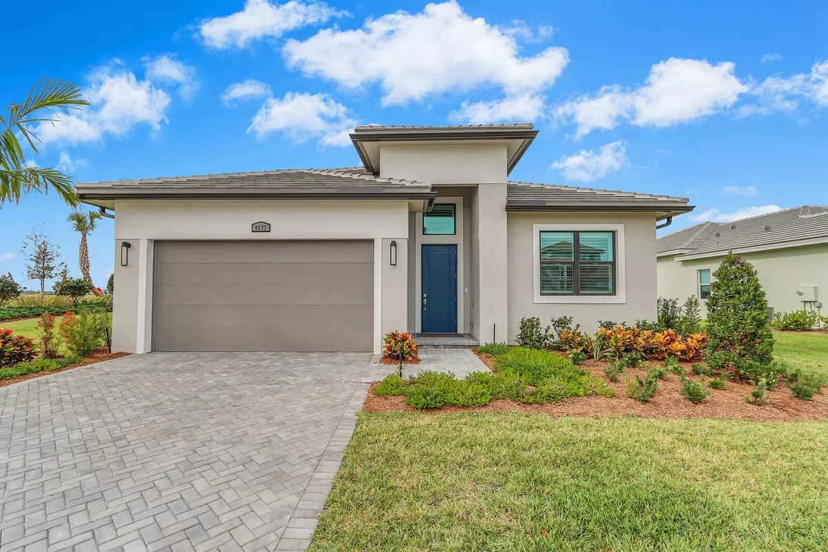 Port Saint Lucie, FL 34987,9537 SW Pepoli WAY