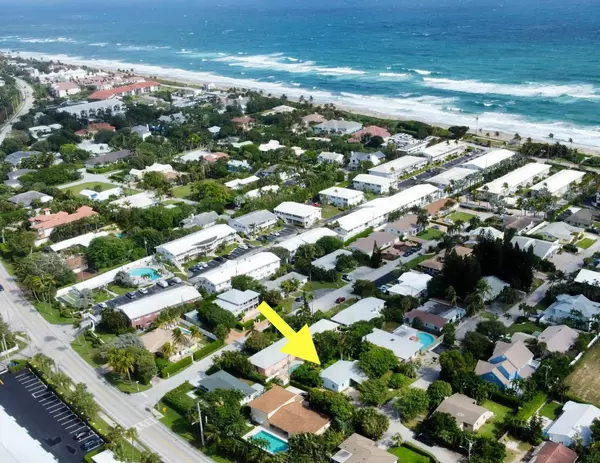 Ocean Ridge, FL 33435,5 Sailfish LN