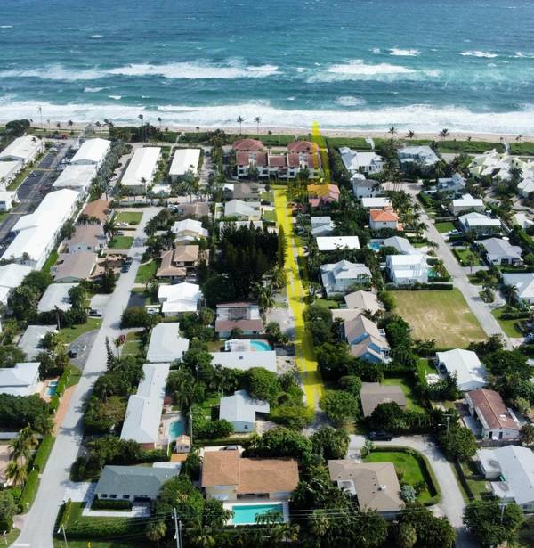 Ocean Ridge, FL 33435,5 Sailfish LN