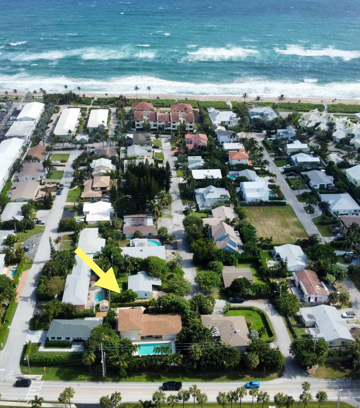 Ocean Ridge, FL 33435,5 Sailfish LN