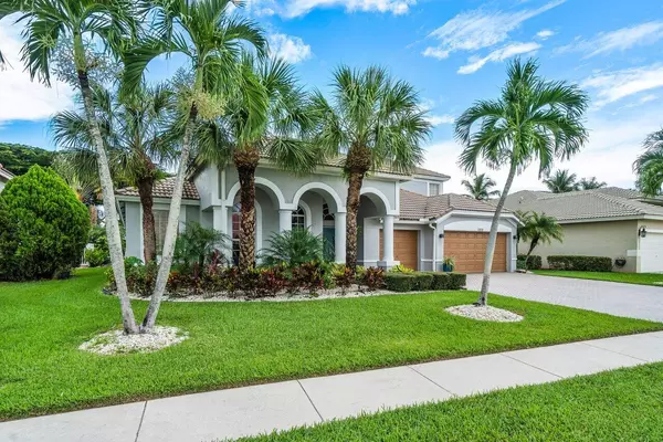 Boynton Beach, FL 33472,7476 Brunswick CIR