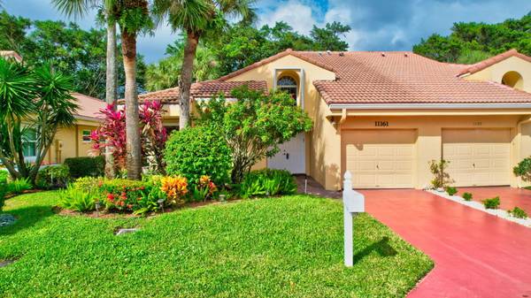 11161 Sangria CT, Boca Raton, FL 33498