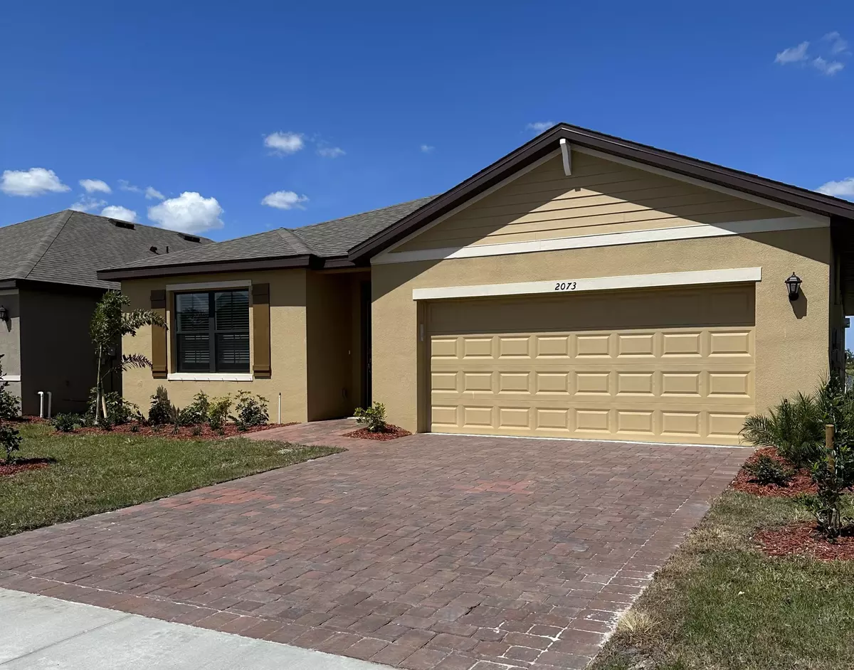 Palm Bay, FL 32909,2073 SE Farmhouse RD