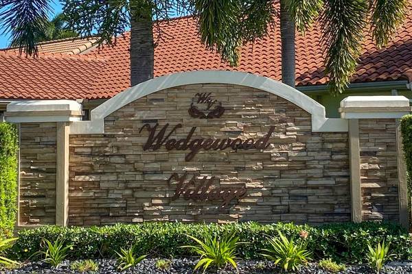 Lake Worth, FL 33463,6079 Wedgewood Village CIR