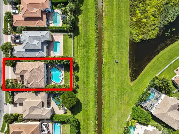 Wellington, FL 33414,1223 Creekside DR