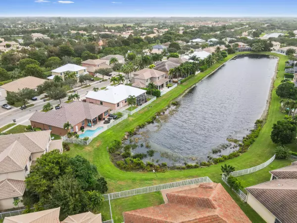 Lake Worth, FL 33467,9574 Sedgewood DR