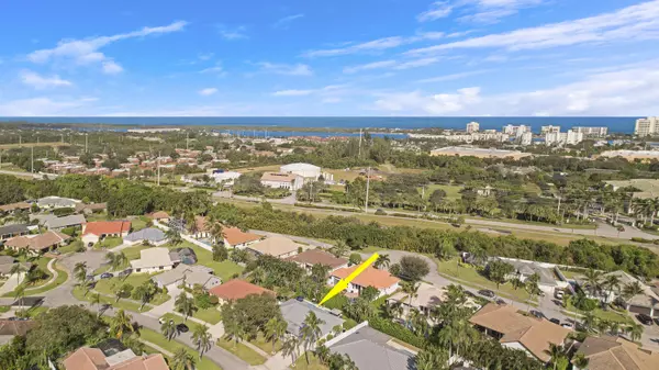 Tequesta, FL 33469,52 E Pinehill TRL