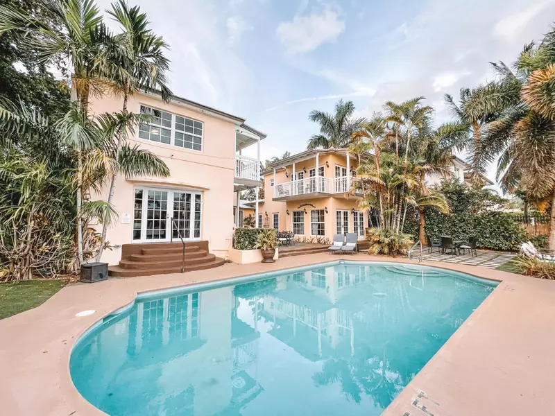 2300 Castilla Isle ISLE, Fort Lauderdale, FL 33301