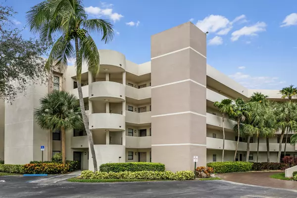 Boca Raton, FL 33433,5850 Camino Del Sol 201