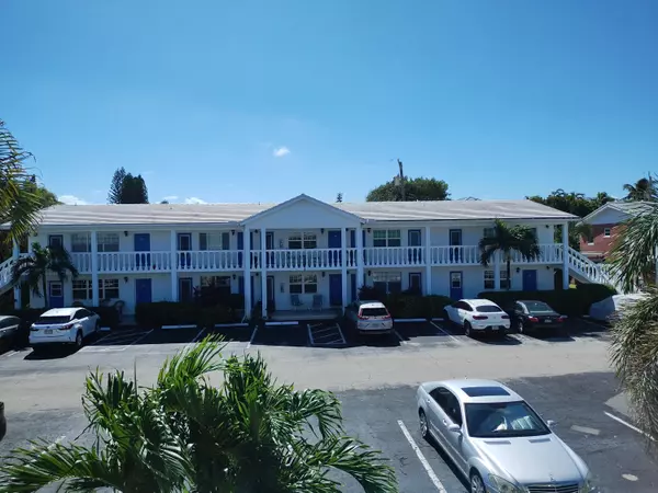 Ocean Ridge, FL 33435,5505 N Ocean BLVD 4-105