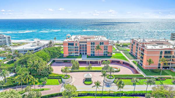 2 N Breakers ROW N21, Palm Beach, FL 33480