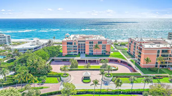 2 N Breakers ROW N21, Palm Beach, FL 33480