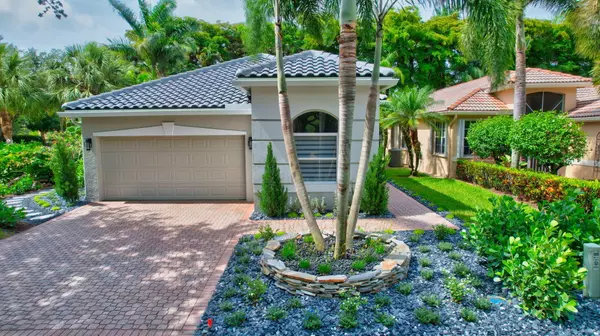 Boynton Beach, FL 33437,6074 Rossmoor Lakes CT